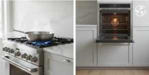 gas oven vs electric