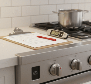 How We Picked & Tested These Ranges