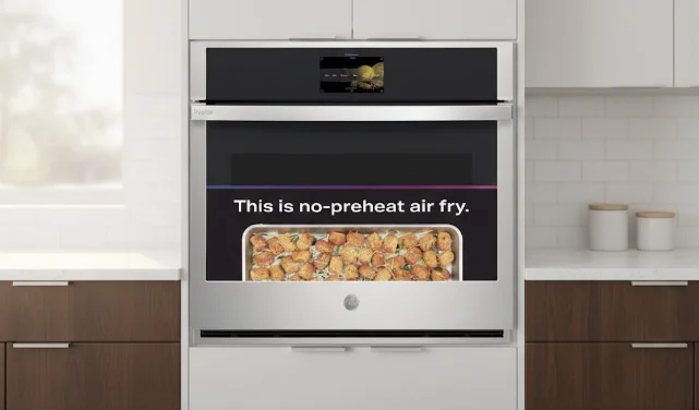 best oven range - Empava 30" Electric Range