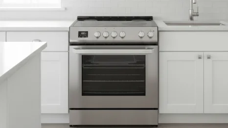 best oven range - Rangaire RRE303TS