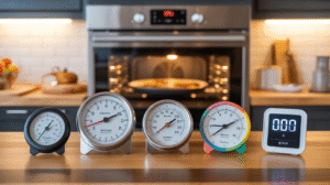 Best Oven Thermometer 2026 - Accurate Picks