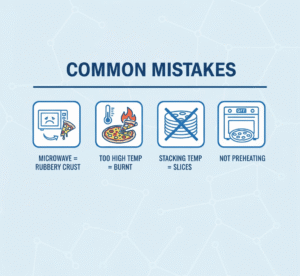 Common Mistakes to Avoid
