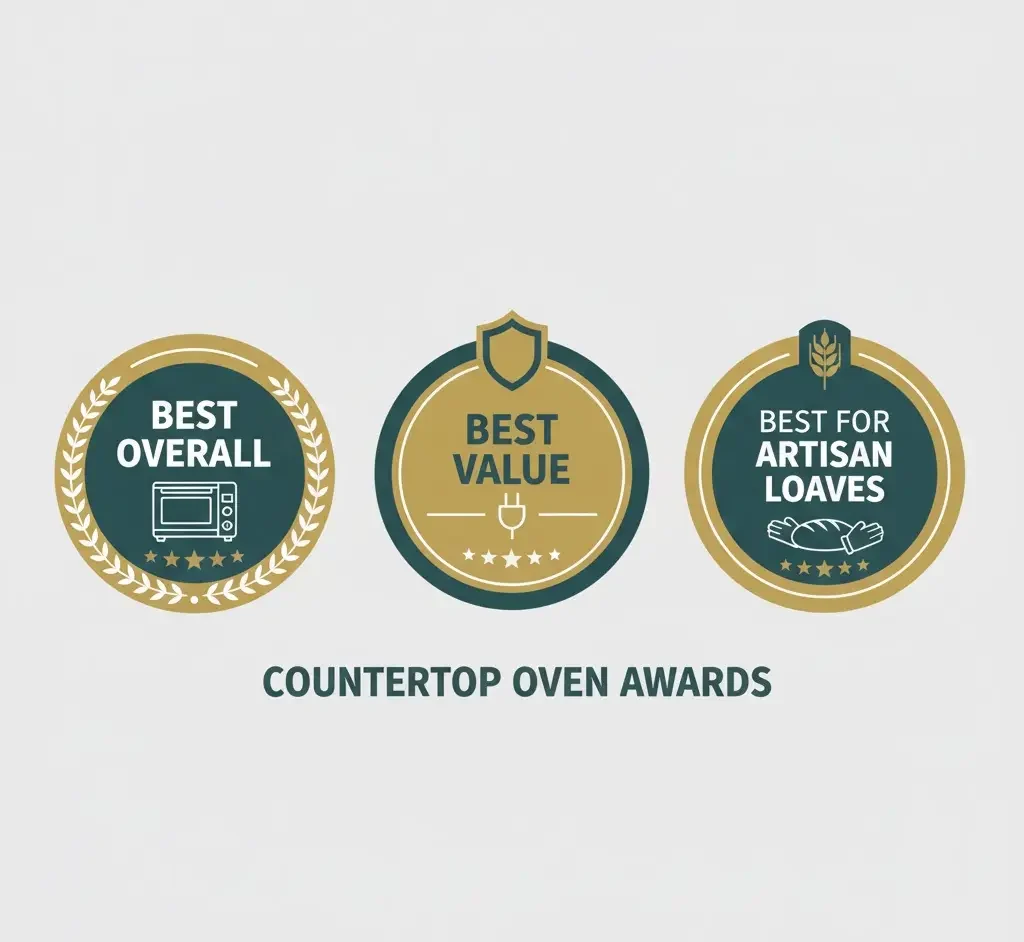 Final Verdict - Which Oven Is the Best Oven for Baking Bread in 2026? - best oven for baking bread