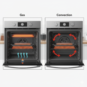 how to preheat oven