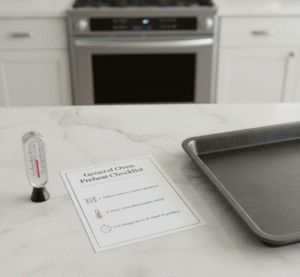 how to preheat oven - How Long to Preheat an Oven | Quick Reference