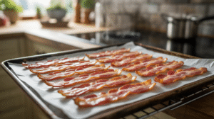 How to Cook Bacon in Oven | 7 Easy Steps for Perfect Crunch