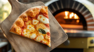 how to reheat pizza in oven