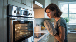 Oven Not Heating Up? 5 Easy Fixes