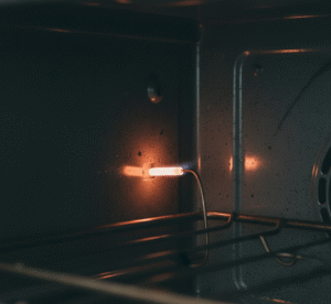 Step 3 Igniter or Spark Module (Gas Ovens) - oven not turning on