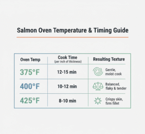 Tips for Perfectly Moist Salmon Every Time