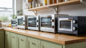 Best Countertop Oven Under $200 | Top Budget Picks 2026