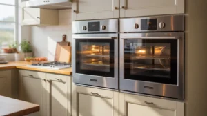 best double wall oven