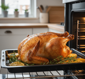 how to bake chicken in oven - How to Bake Chicken in Oven | Perfect Every Time