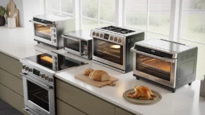 best electric oven