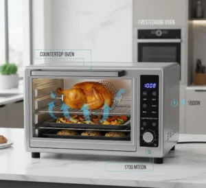 best electric oven - Must-Check Specs When Choosing the Best Electric Oven
