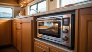 5 Best Small Convection Oven for RV | Top Picks
