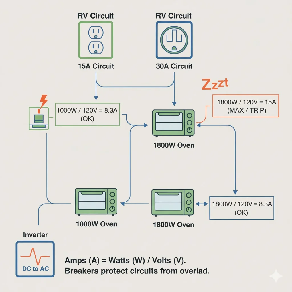 RV-specific Buying Guide (What to Check Before You Buy)