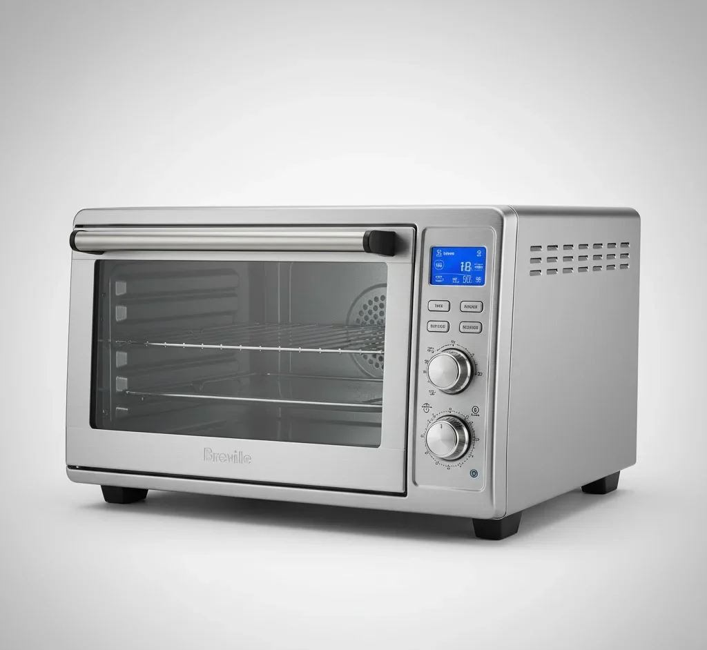 Breville BOV800XL Smart Oven Countertop Convection