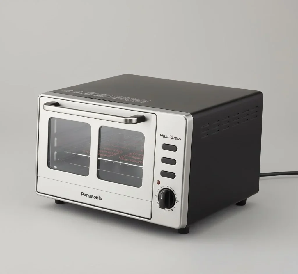 Panasonic FlashXpress NB-G211P