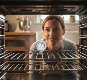 Introduction - how to test oven temperature,oven temperature accuracy test