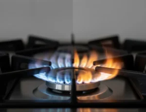 Short-Term Fixes You Can Safely Do - oven smells like gas