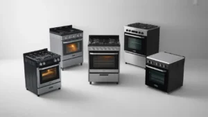 best gas oven for home use