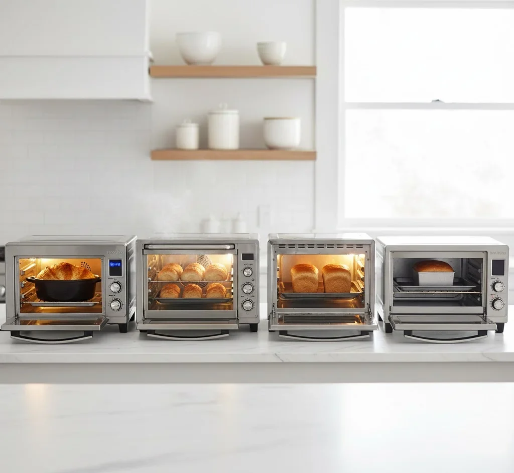 Final Verdict — Which Oven Should You Choose? - best oven for baking bread at home