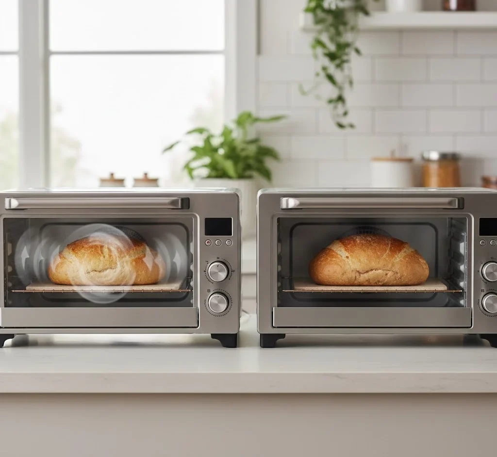Key Features Explained - best oven for baking bread at home