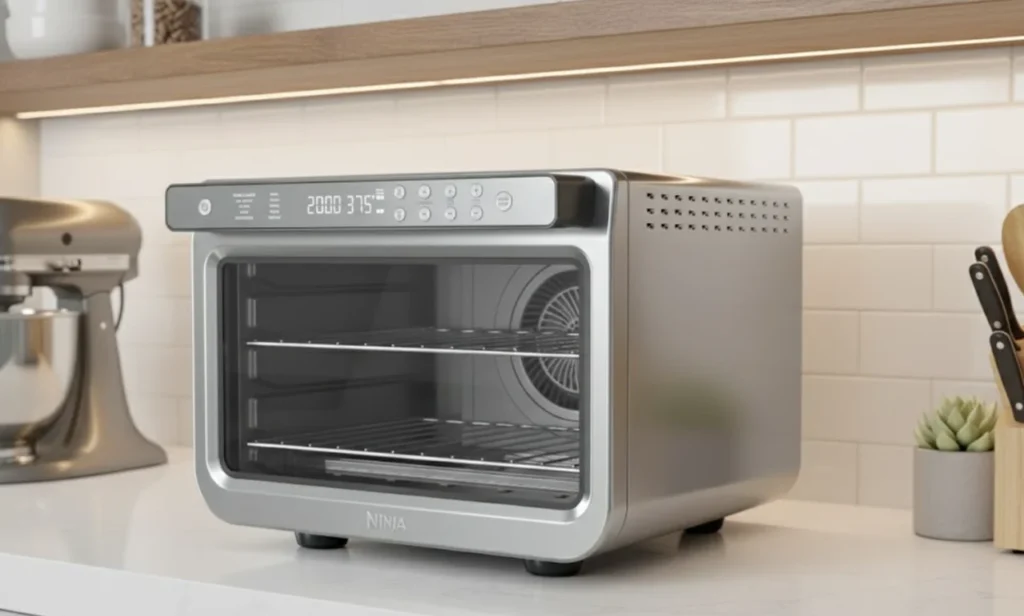 best oven for baking bread at home product 1 ninja air fryer toaster oven dt501 - best oven for baking bread at home,bread ba