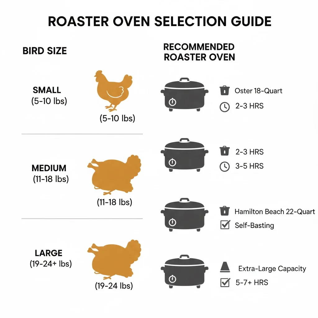 Deep Dive: What Matters When Choosing an Oven for Roasting Turkey - 5 best oven for roasting turkey