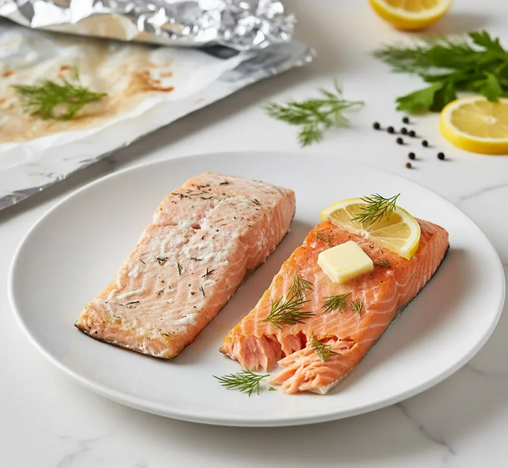 Common Mistakes to Avoid - how to bake salmon fillet in oven