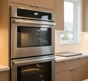 1. Preheat the Oven - how to bake sweet potatoes in the oven,oven baked sweet potato recipe