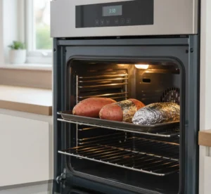 Tips for Perfect Results - how to bake sweet potatoes in the oven,oven baked sweet potato recipe