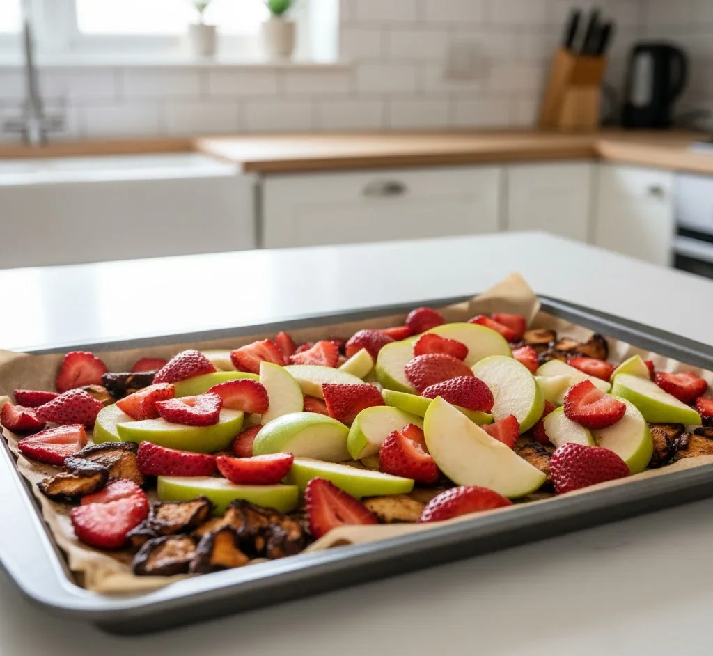 Common Mistakes to Avoid - how to dehydrate fruit in oven