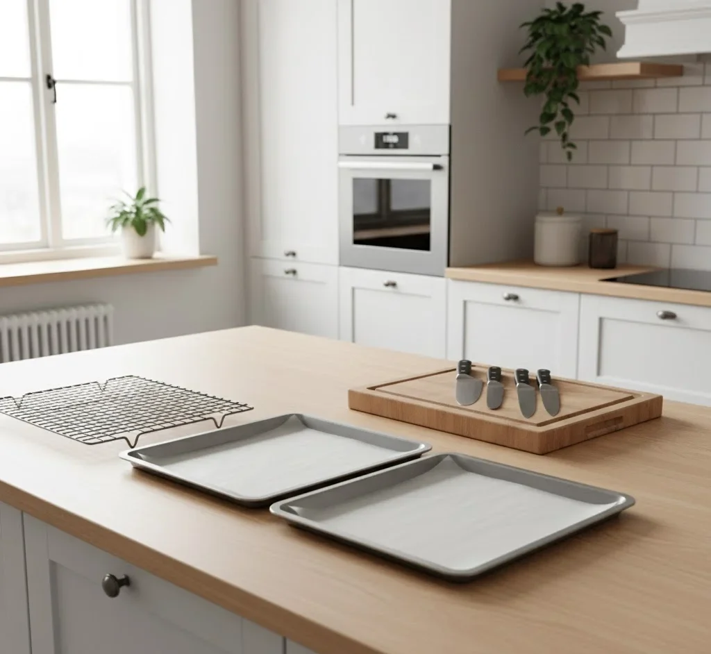 Essential Equipment for Beginners - how to dehydrate fruit in oven