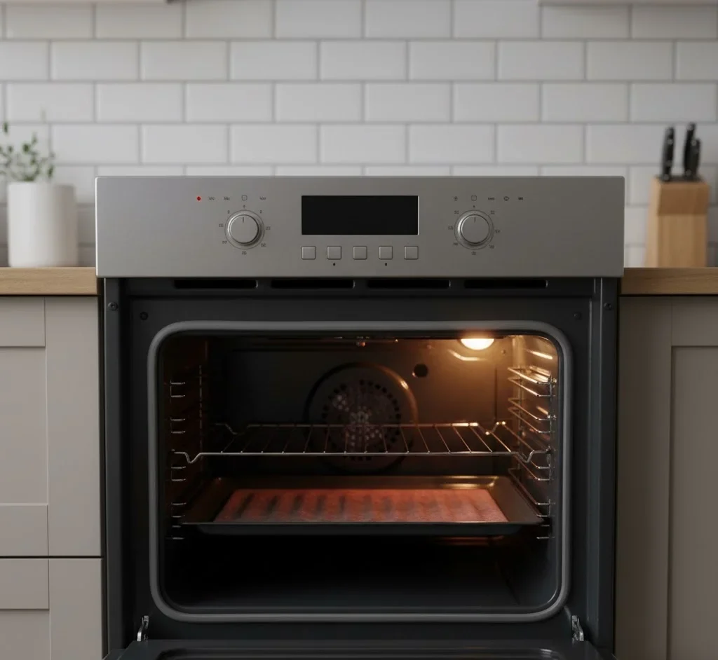 11. Electrical Supply Issues (Electric Ovens) - oven not cooking evenly