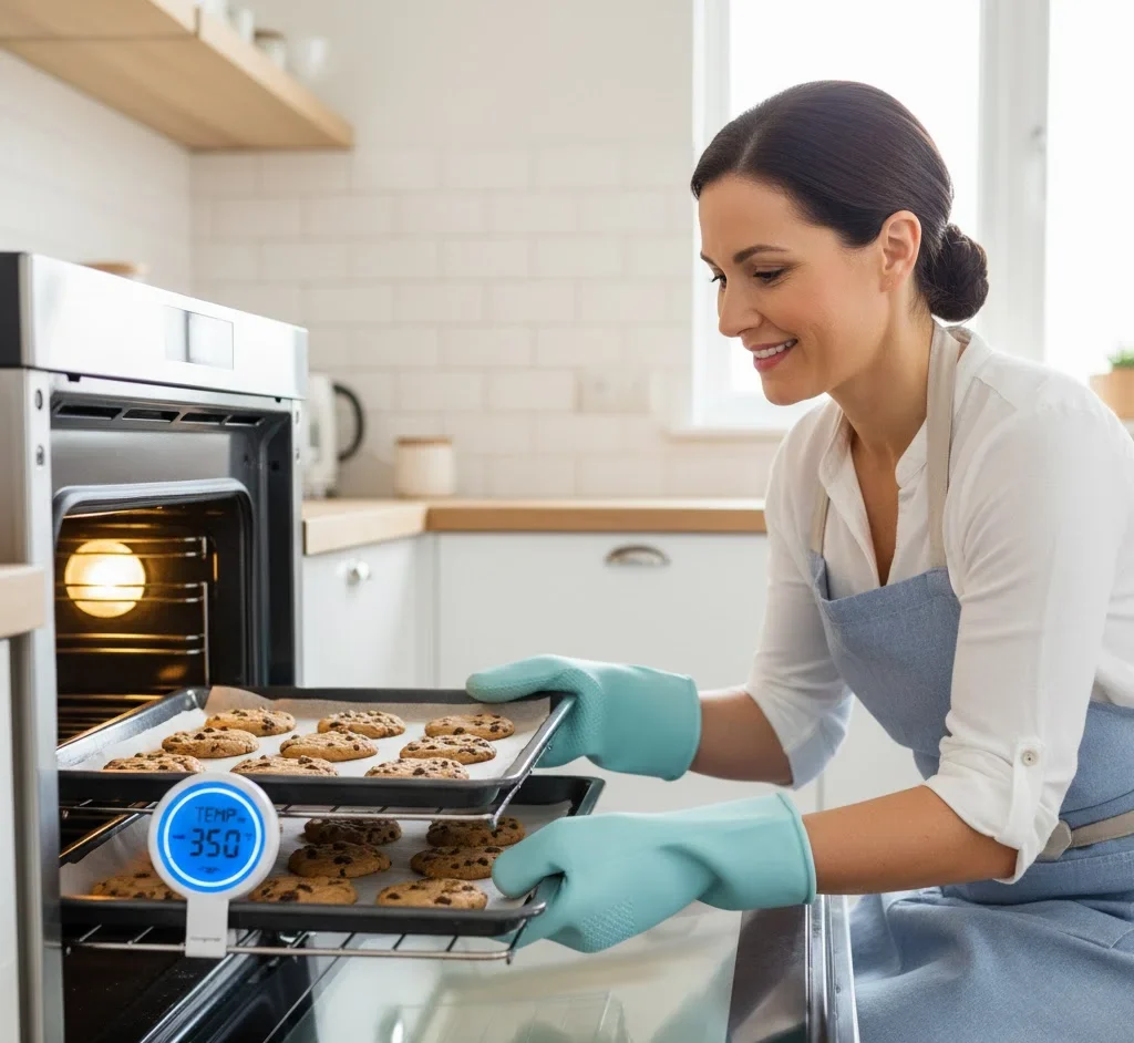 Tips to Keep Your Oven Cooking Evenly (Preventive Care) - oven not cooking evenly