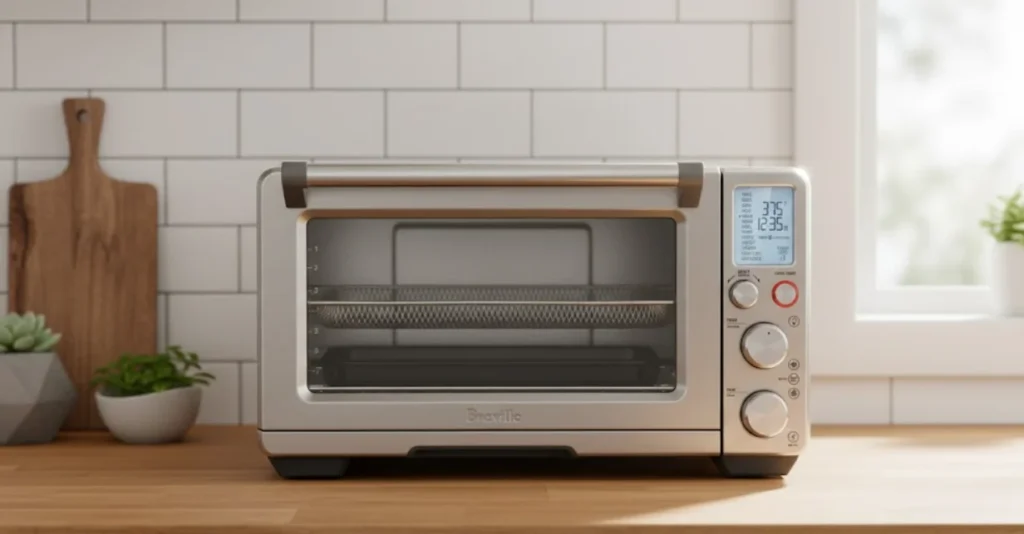 Best Convection Oven for Baking 2026 - Top Picks - 5 Best Convection Oven for Baking 2026 – Top Picks