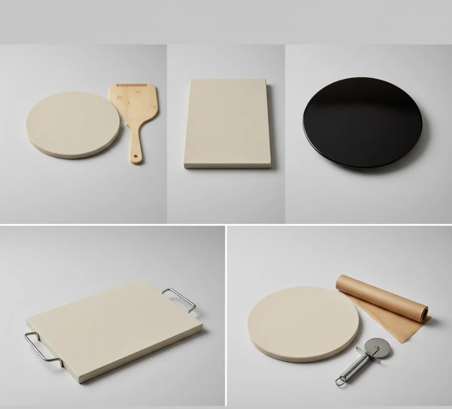 How We Picked & Tested — Our Methodology - best pizza stone for oven