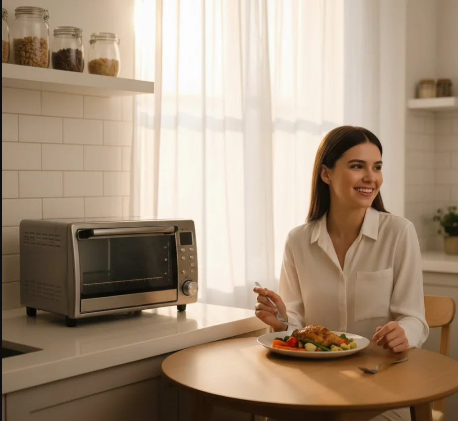 Final Verdict & Buying Recommendations -best toaster oven for small kitchen