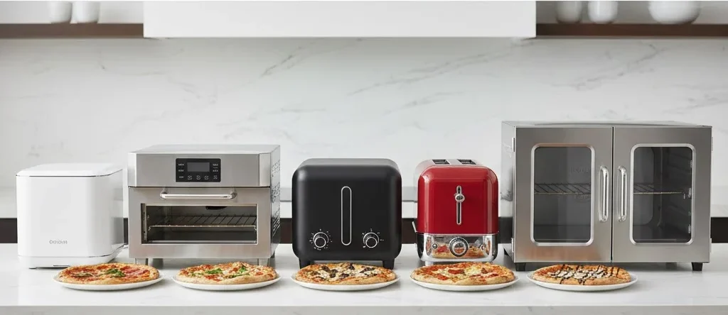 how to reheat pizza in oven