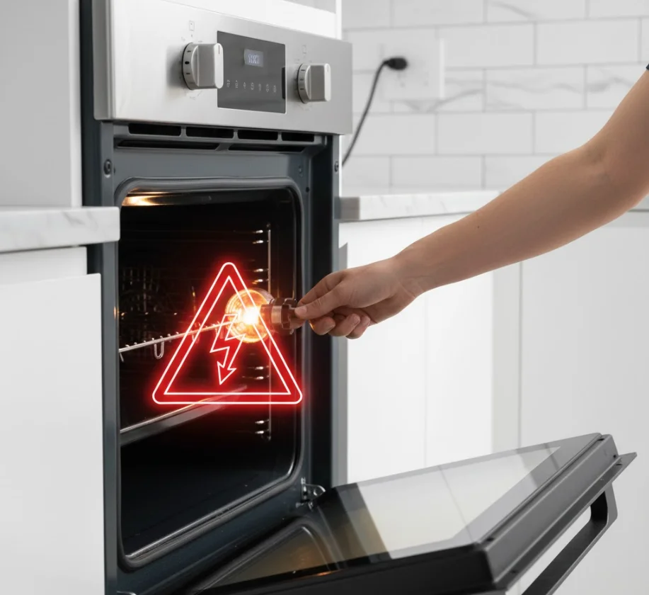 Skipping the Power-Off Step