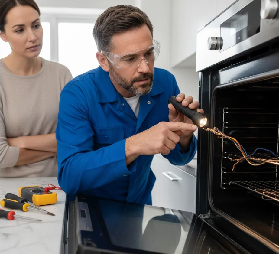 Step 9 — When to Call a Professional