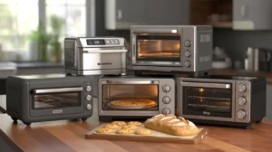 Best Electric Ovens for Baking (2026 Reviews)