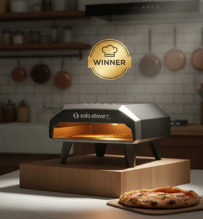 Final Verdict — Picks & Short Buying Checklist = best oven for baking pizza at home