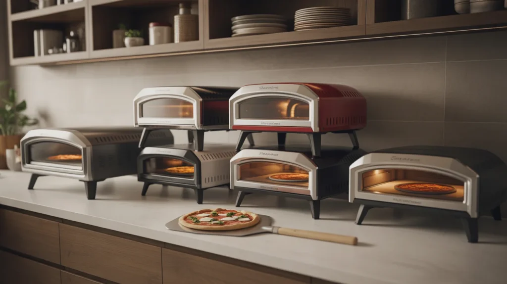 Best Oven for Baking Pizza at Home — 2026 Buyer’s Guide