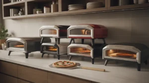 Best Oven for Baking Pizza at Home — 2026 Buyer’s Guide