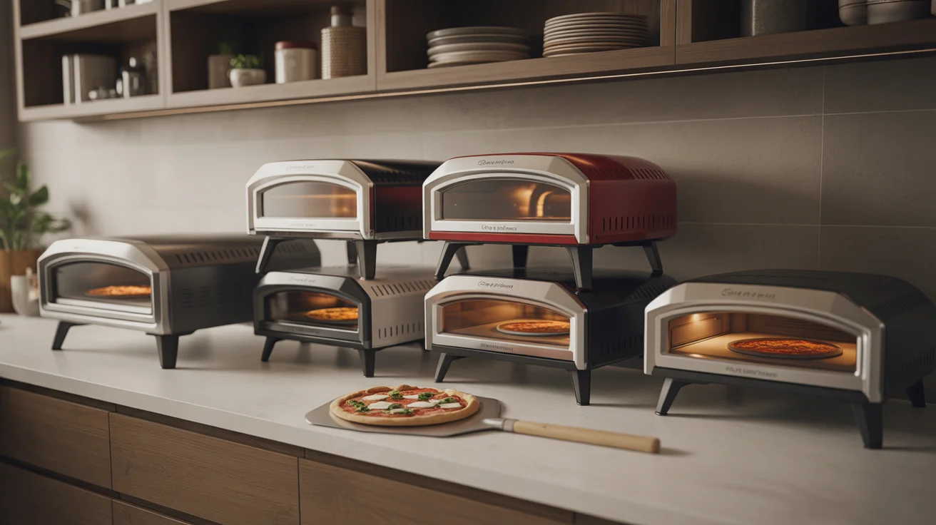 Best Oven for Baking Pizza at Home — 2026 Buyer’s Guide - best oven for baking pizza at home