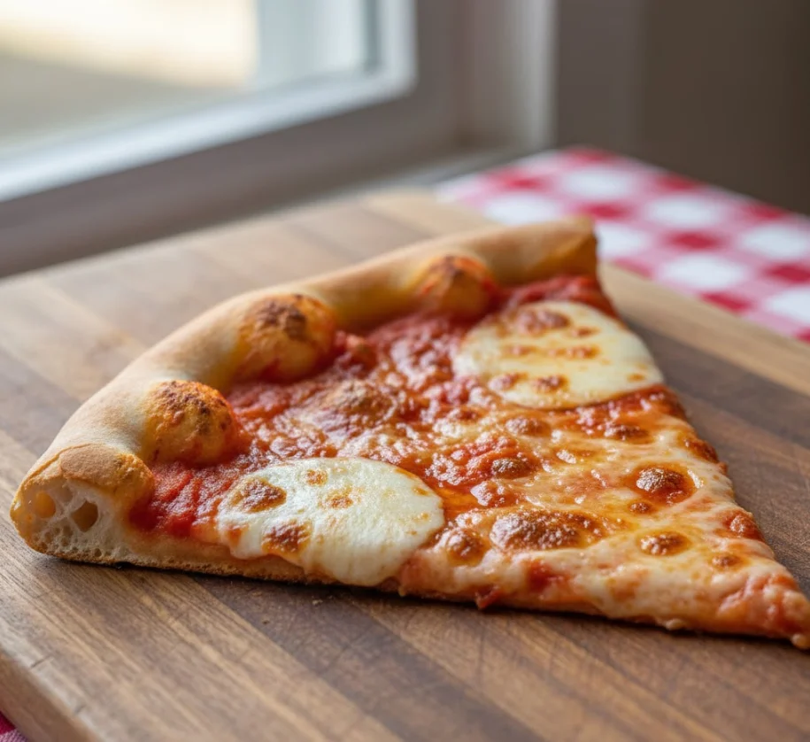 Real-World Test Recipe & Settings Used - best oven for baking pizza at home