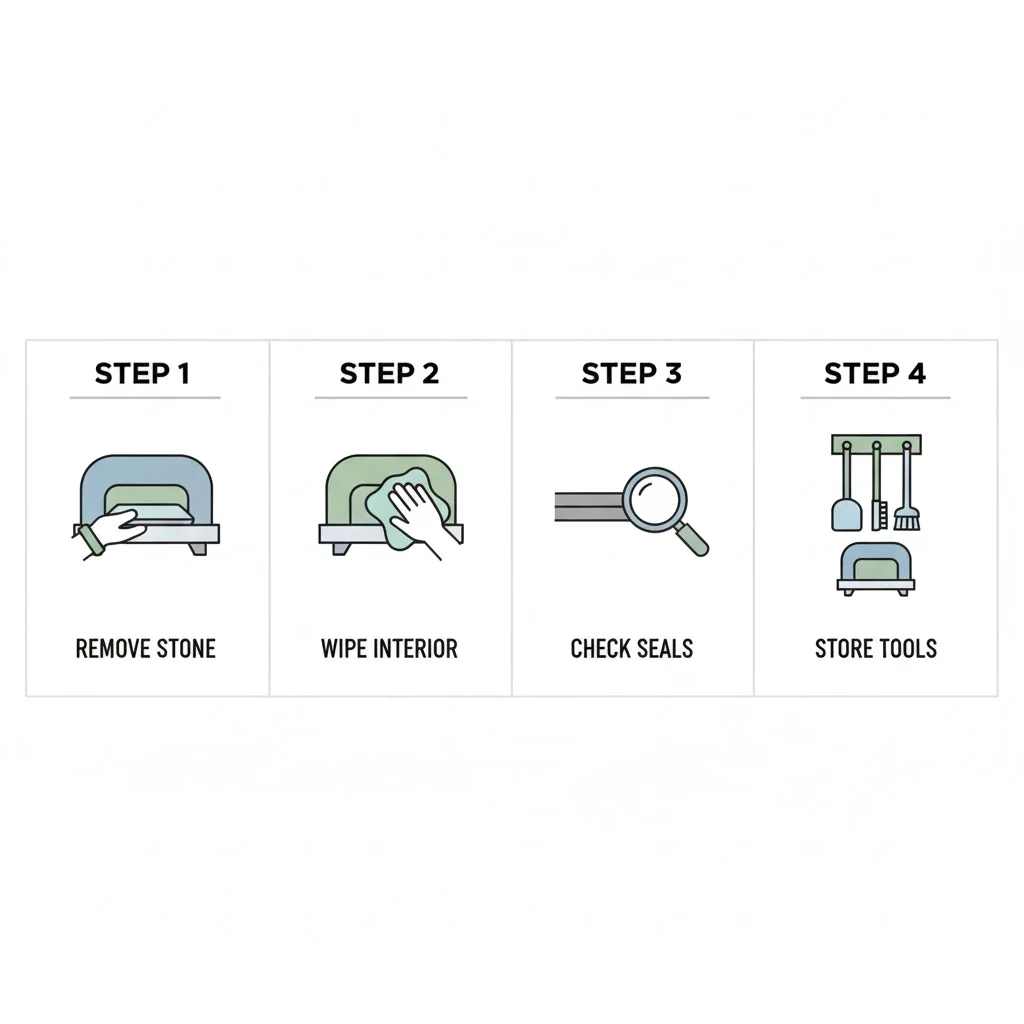 Troubleshooting & Maintenance - best oven for baking pizza at home